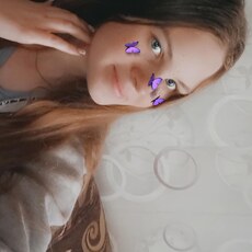 Фотография девушки Алина, 18 лет из г. Могилев