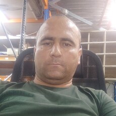 Фотография мужчины Мурод, 41 год из г. Санкт-Петербург