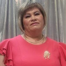 Фотография девушки Оксана, 47 лет из г. Красноуфимск