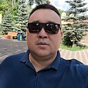 Адиль, 44 года