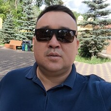Фотография мужчины Адиль, 44 года из г. Астана
