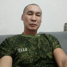 Фотография мужчины Амир, 49 лет из г. Оренбург