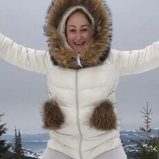 Елена, 43 из г. Ачинск.