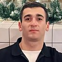 Билал, 20 лет