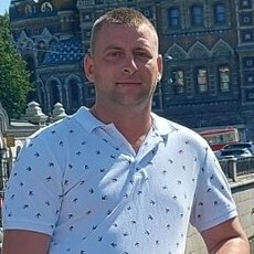 Фотография мужчины Юрий, 35 лет из г. Барановичи