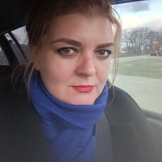 Фотография девушки Елена, 39 лет из г. Холмск
