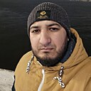 Сардор, 33 года