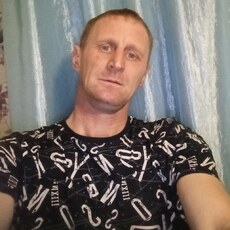 Фотография мужчины Алексей, 40 лет из г. Камень-на-Оби