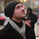 Вячеслав, 25 лет