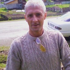 Фотография мужчины Паша, 46 лет из г. Бийск