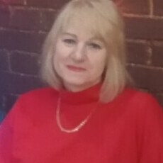 Фотография девушки Татьяна, 55 лет из г. Донецк