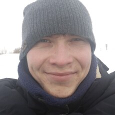 Фотография мужчины Игорь, 22 года из г. Чебоксары