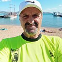 Rasic Jovo, 56 лет