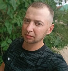 Фотография мужчины Олег, 33 года из г. Воронеж