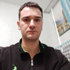 Фотография мужчины Макс, 35 лет из г. Старобин