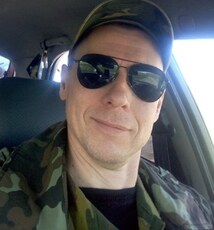 Фотография мужчины Димас, 36 лет из г. Симферополь