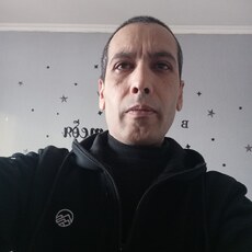 Фотография мужчины Фируз, 49 лет из г. Красноярск