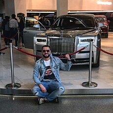 Фотография мужчины Александр, 38 лет из г. Новосибирск