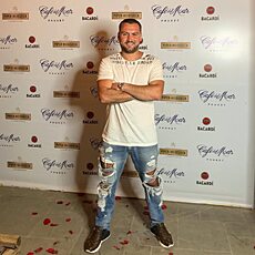 Фотография мужчины Александр, 38 лет из г. Магнитогорск