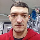 Данил, 31 год