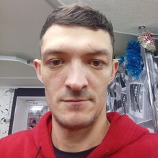 Фотография мужчины Данил, 31 год из г. Свободный