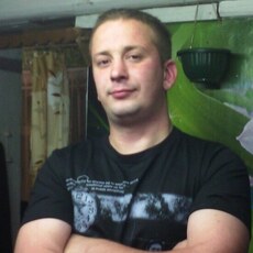 Фотография мужчины Андрей, 35 лет из г. Пермь