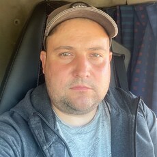 Фотография мужчины Николай, 34 года из г. Чита