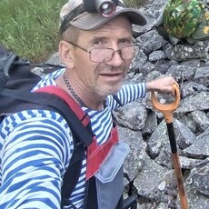 Фотография мужчины Алекс, 45 лет из г. Усть-Каменогорск