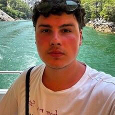 Фотография мужчины Евгений, 19 лет из г. Краснодар