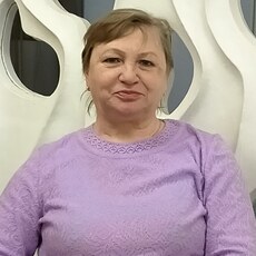 Фотография девушки Светлана, 66 лет из г. Кемерово