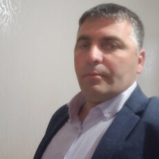 Фотография мужчины Nika, 41 год из г. Тбилиси