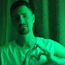 Фотография мужчины Владимир, 32 года из г. Николаевск-на-Амуре