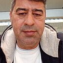 Хазар, 40 лет