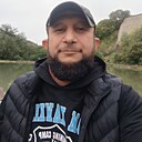 Рустам, 41 год