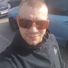 Фотография мужчины Александр, 37 лет из г. Рязань