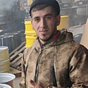 Ибрагим, 28 лет