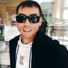 Фотография мужчины Руслан, 33 года из г. Оренбург