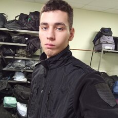 Фотография мужчины Егор, 19 лет из г. Тольятти