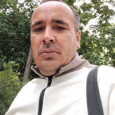 Фотография мужчины Абу, 40 лет из г. Воронеж