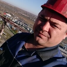 Фотография мужчины Grisha, 35 лет из г. Залари