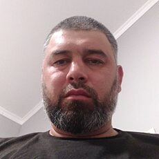 Фотография мужчины Иван, 40 лет из г. Ейск