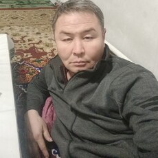 Фотография мужчины Сардор, 42 года из г. Алматы