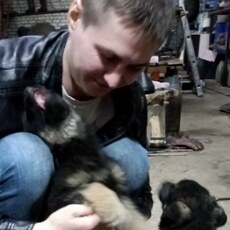 Фотография мужчины Ярослав, 34 года из г. Котово