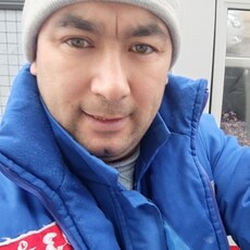 Фотография мужчины Доктор, 41 год из г. Великий Новгород