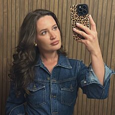 Фотография девушки Алиса, 35 лет из г. Ижевск