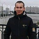 Дастан, 36 лет