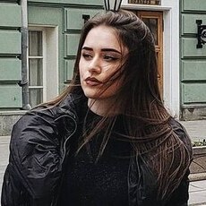 Алиночка, 23 из г. Москва.