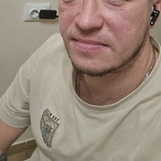 Фотография мужчины Max, 37 лет из г. Улан-Удэ