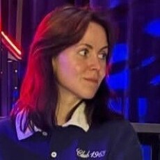 Светлана, 25 из г. Санкт-Петербург.