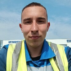 Фотография мужчины Ivan, 26 лет из г. Челябинск